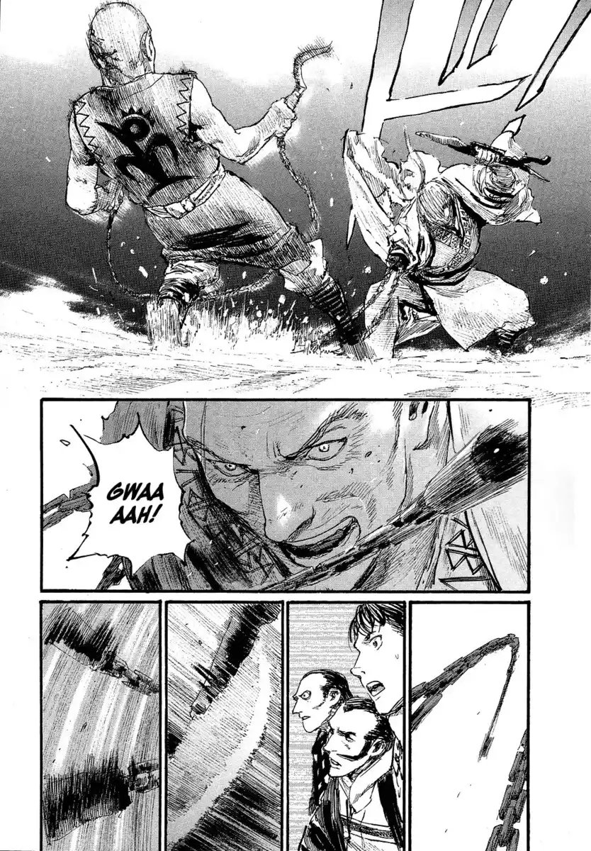 Blade of the Immortal Capitolo 179 page 8