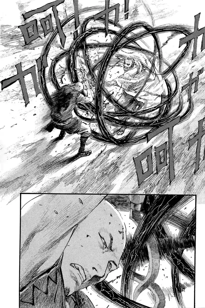 Blade of the Immortal Capitolo 179 page 9