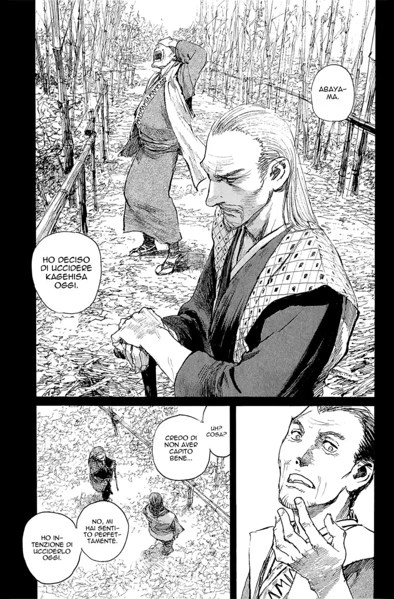 Blade of the Immortal Capitolo 185 page 10