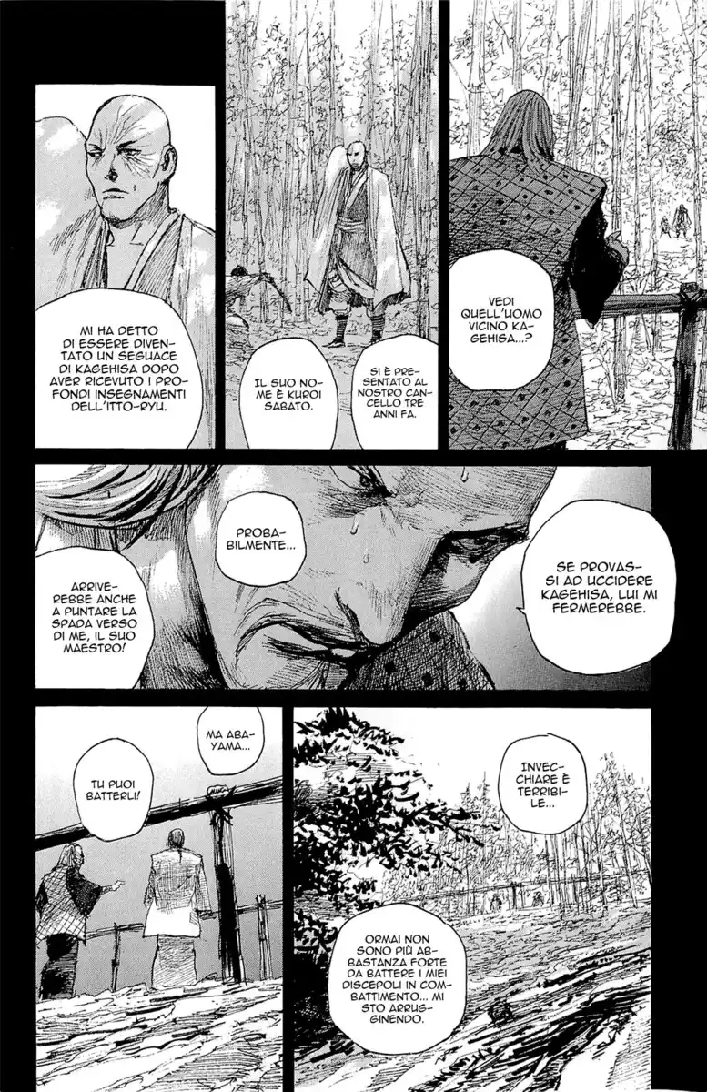 Blade of the Immortal Capitolo 185 page 13