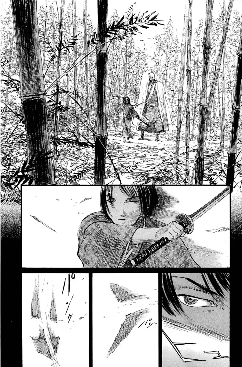 Blade of the Immortal Capitolo 185 page 8