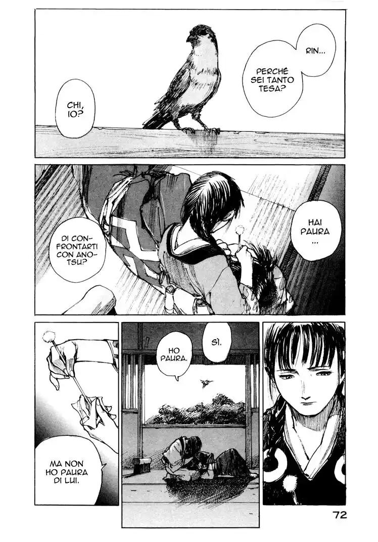 Blade of the Immortal Capitolo 26 page 15