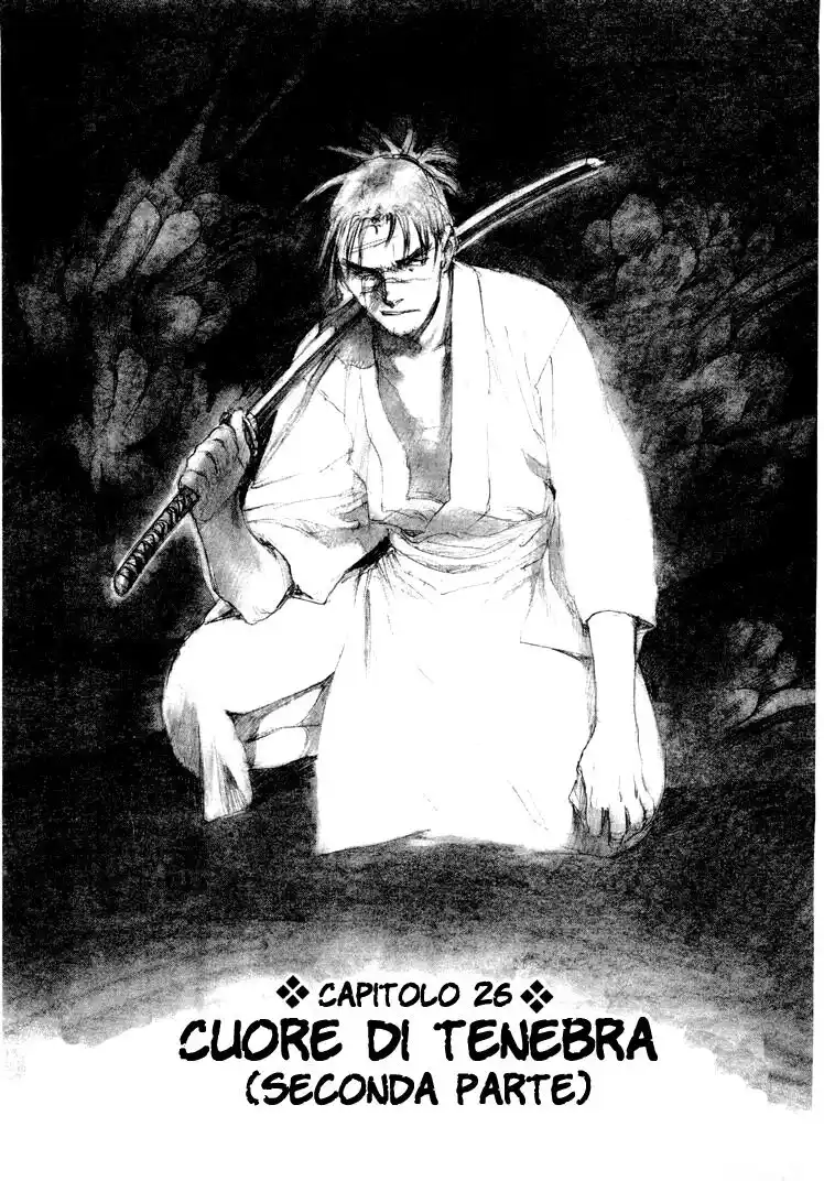 Blade of the Immortal Capitolo 26 page 2