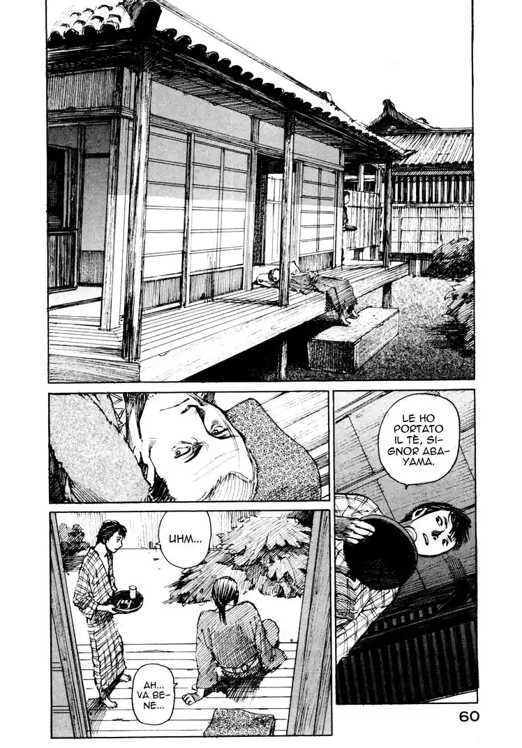 Blade of the Immortal Capitolo 26 page 3