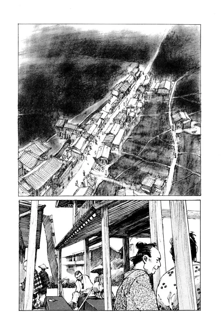 Blade of the Immortal Capitolo 26 page 9