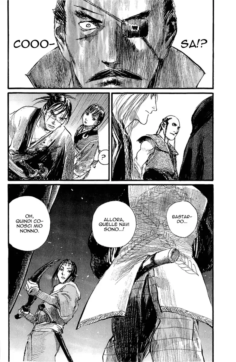 Blade of the Immortal Capitolo 191 page 5