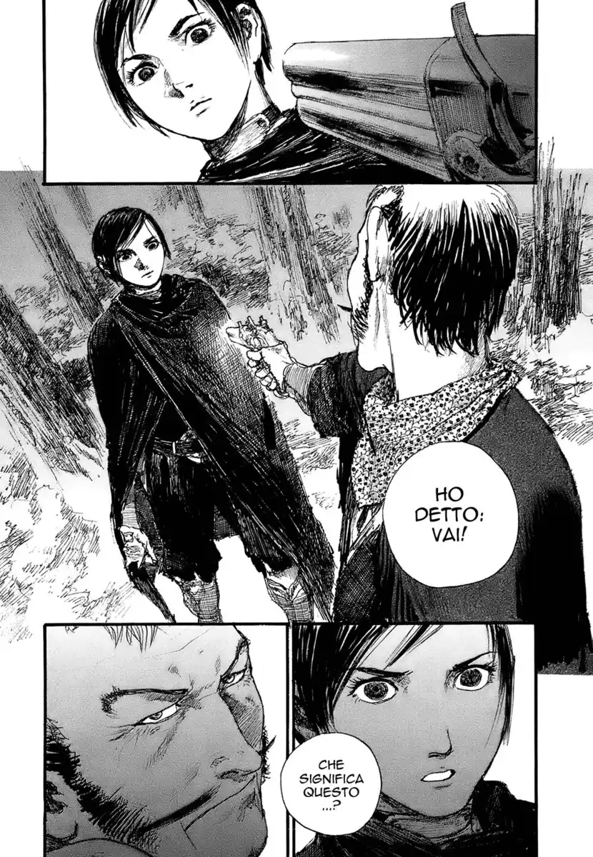 Blade of the Immortal Capitolo 171 page 10