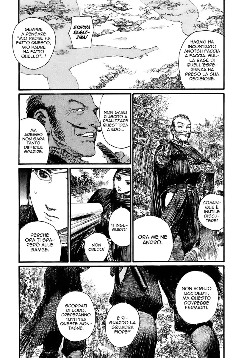 Blade of the Immortal Capitolo 171 page 14