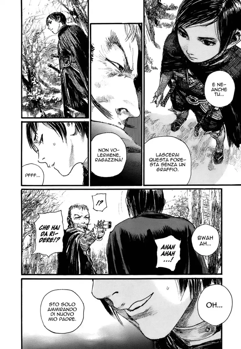 Blade of the Immortal Capitolo 171 page 15