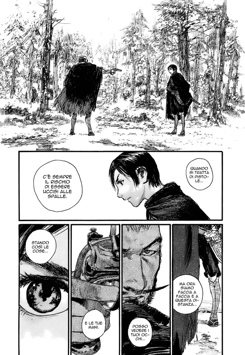 Blade of the Immortal Capitolo 171 page 18