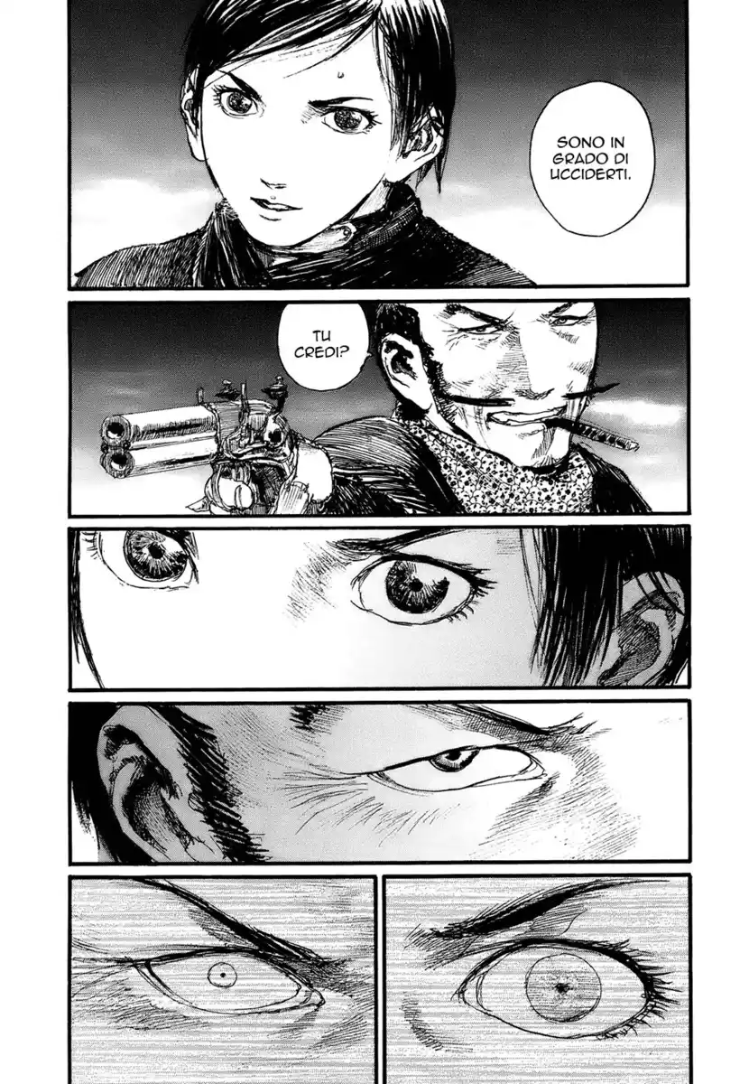 Blade of the Immortal Capitolo 171 page 19