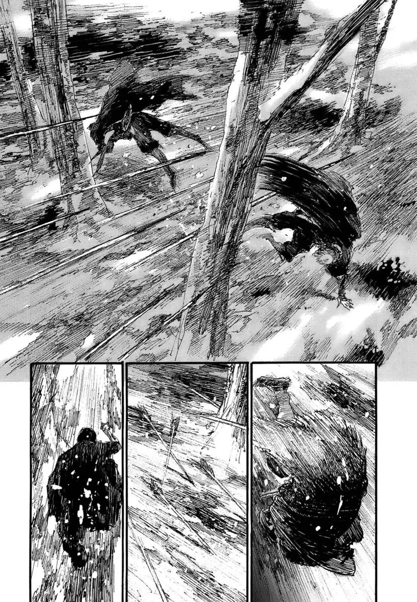 Blade of the Immortal Capitolo 171 page 20