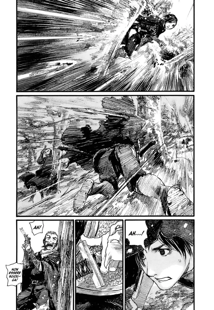 Blade of the Immortal Capitolo 171 page 24