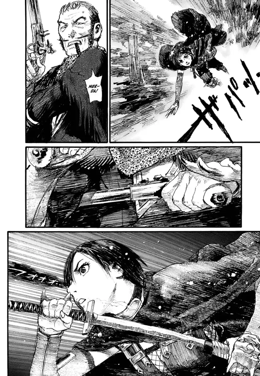 Blade of the Immortal Capitolo 171 page 25