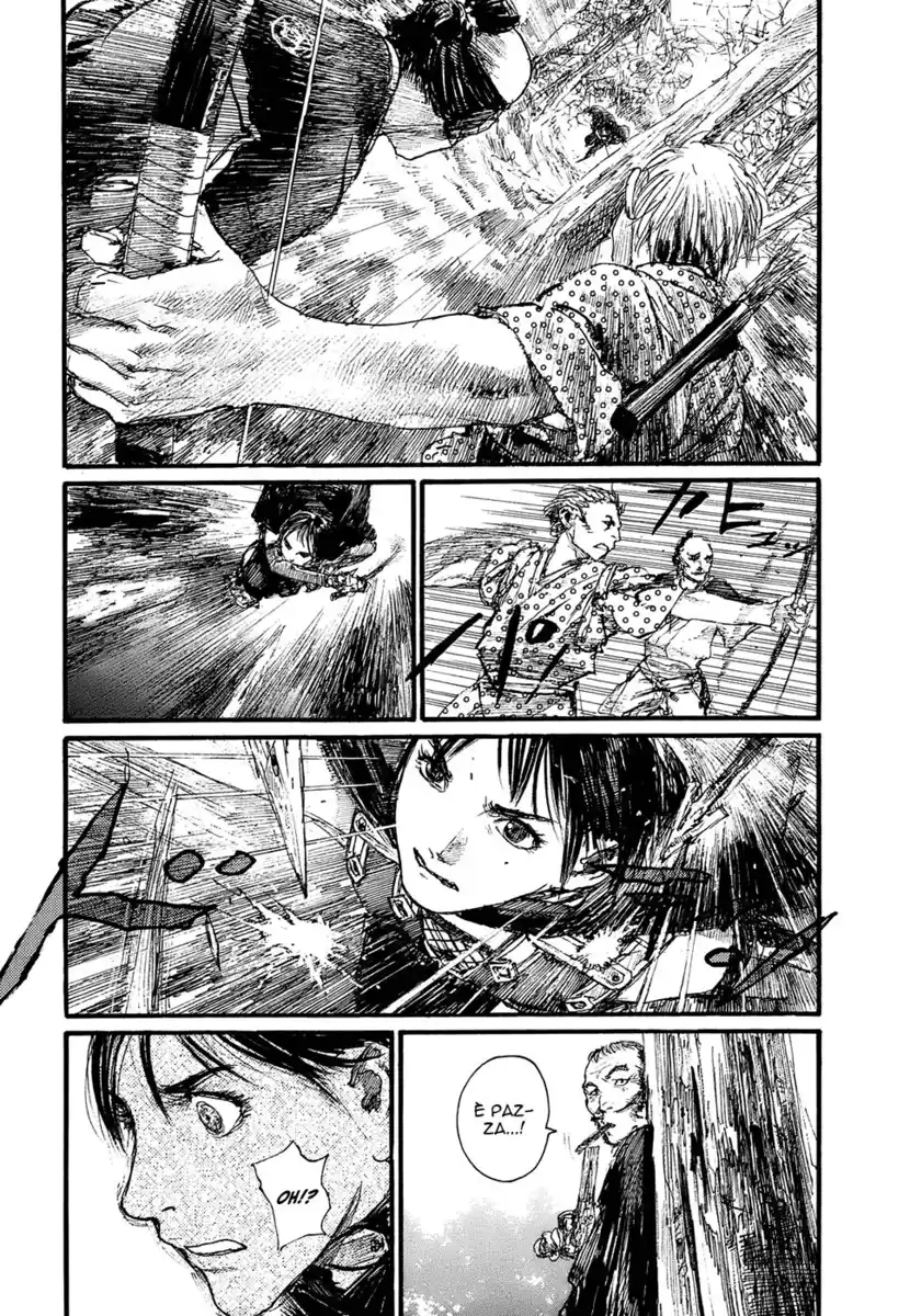 Blade of the Immortal Capitolo 171 page 26