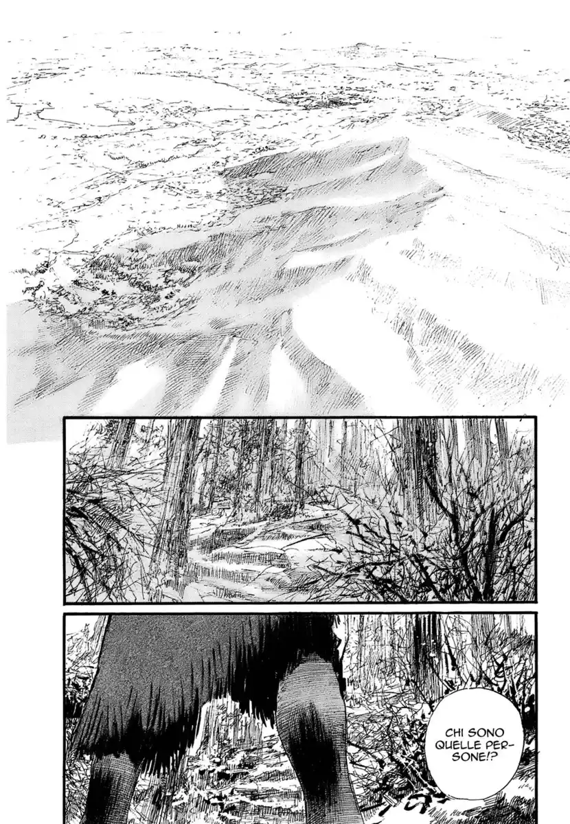 Blade of the Immortal Capitolo 171 page 3