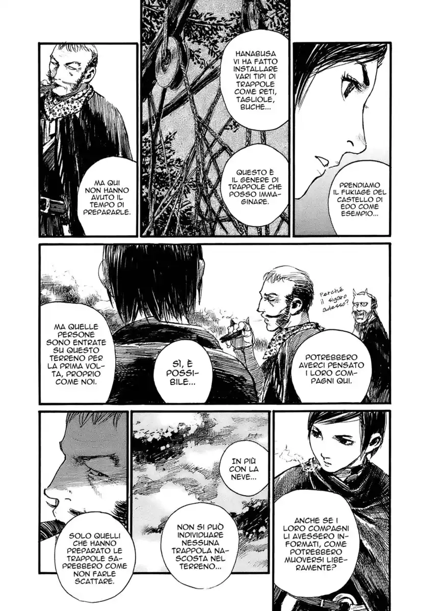 Blade of the Immortal Capitolo 171 page 5