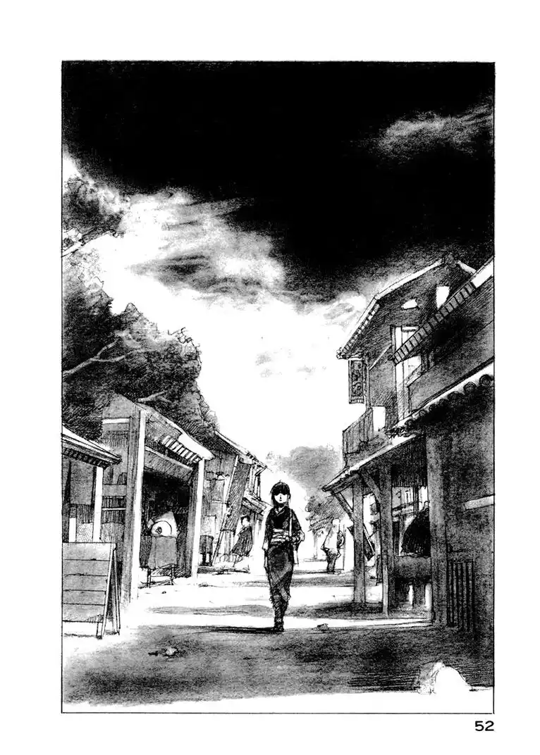 Blade of the Immortal Capitolo 33 page 17