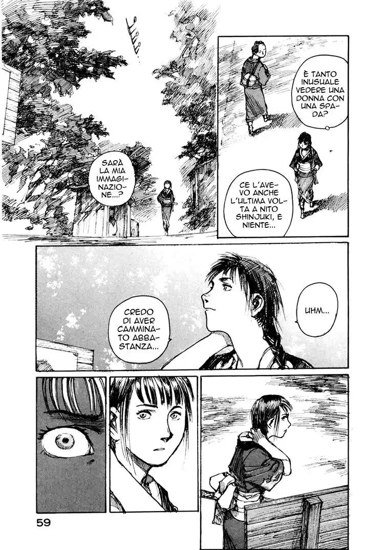 Blade of the Immortal Capitolo 33 page 24