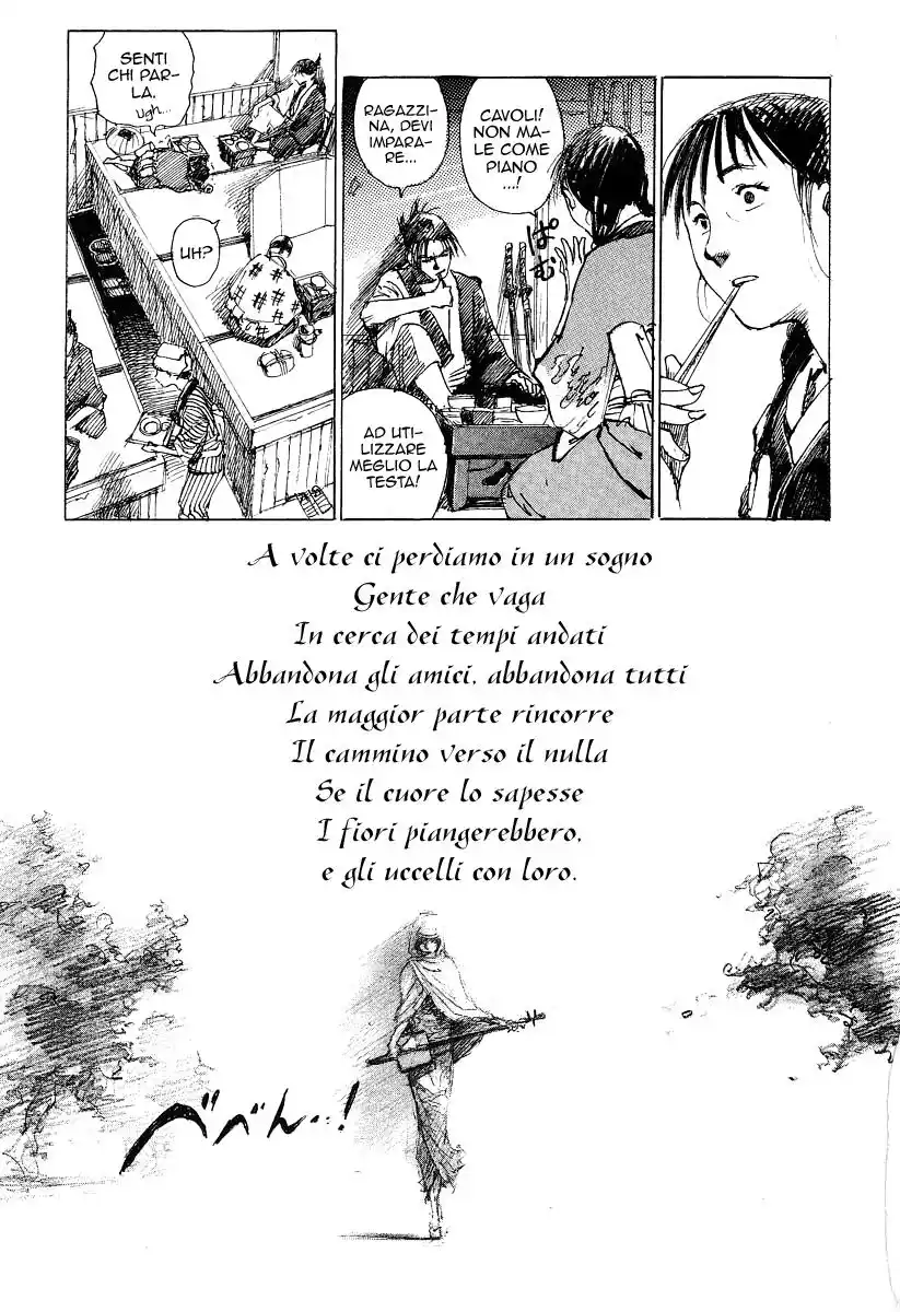 Blade of the Immortal Capitolo 07 page 11