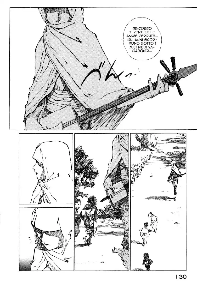 Blade of the Immortal Capitolo 07 page 12