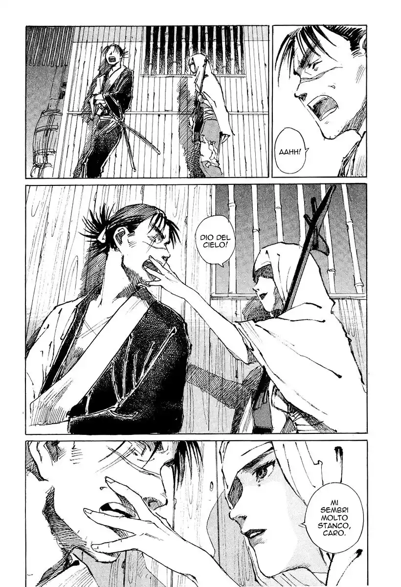 Blade of the Immortal Capitolo 07 page 17