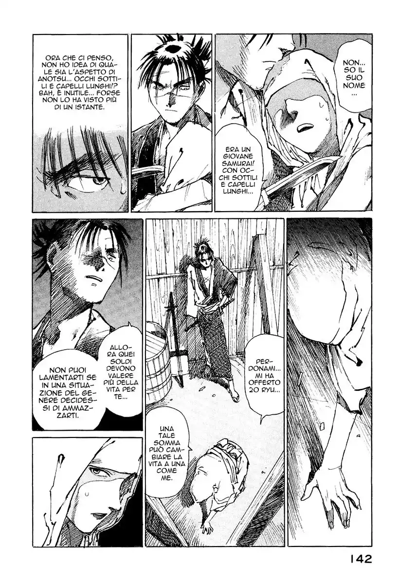 Blade of the Immortal Capitolo 07 page 24