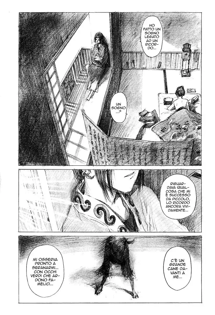 Blade of the Immortal Capitolo 07 page 4