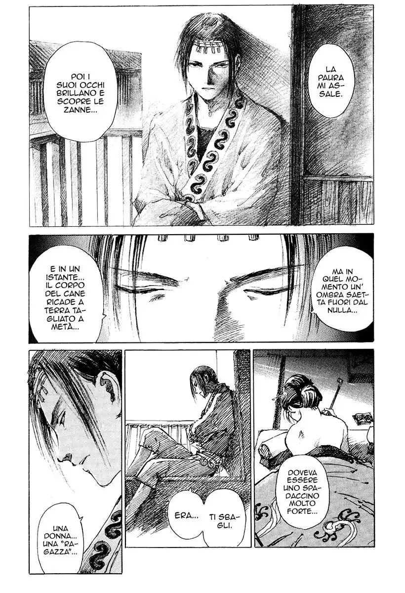 Blade of the Immortal Capitolo 07 page 5