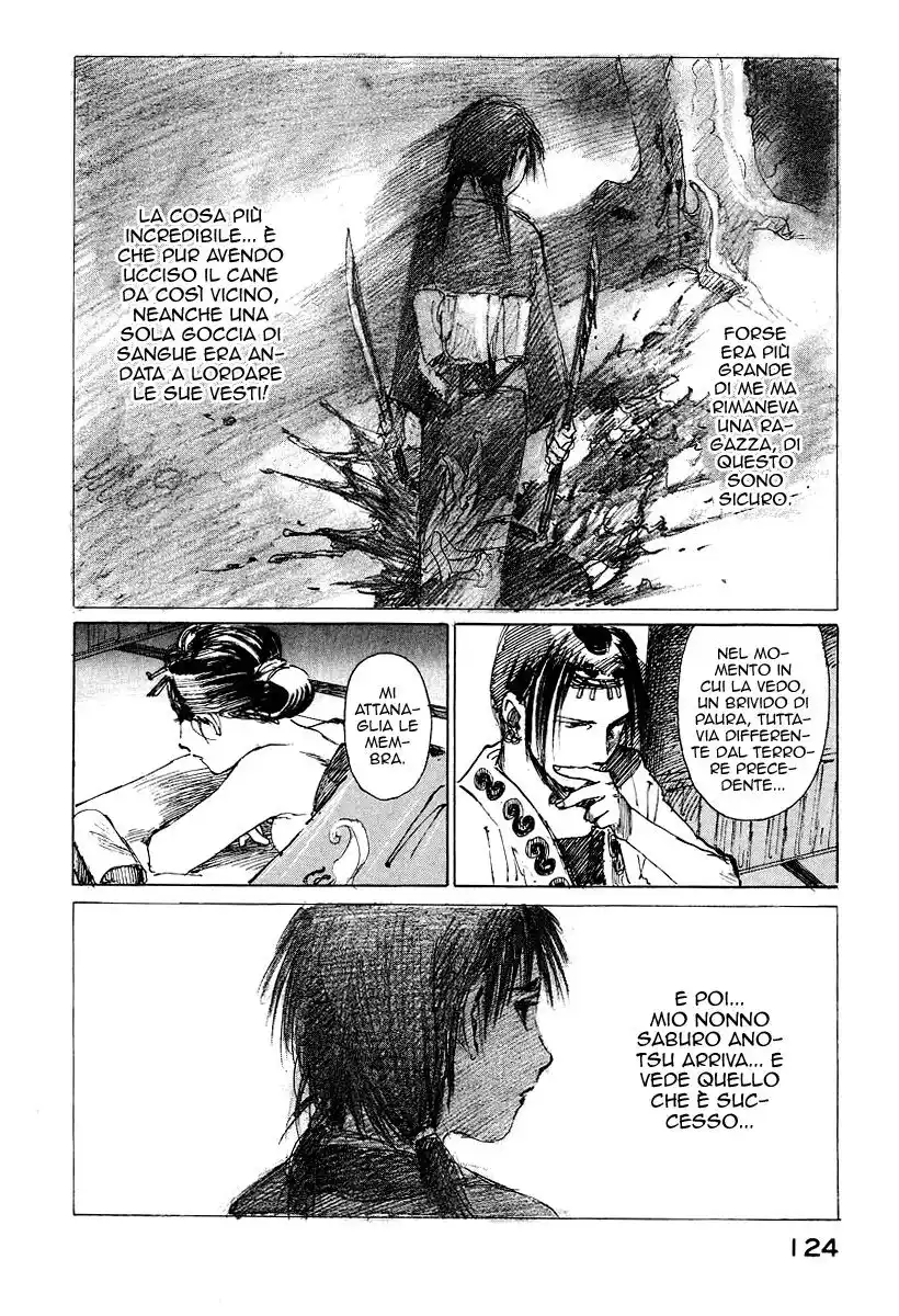 Blade of the Immortal Capitolo 07 page 6