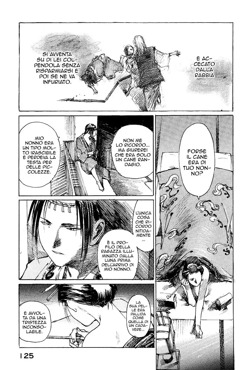 Blade of the Immortal Capitolo 07 page 7