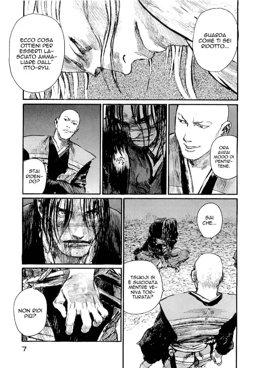 Blade of the Immortal Capitolo 156 page 10