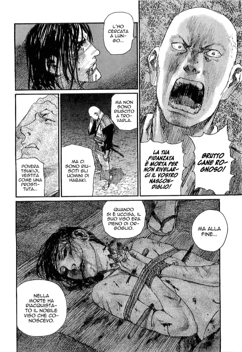 Blade of the Immortal Capitolo 156 page 11