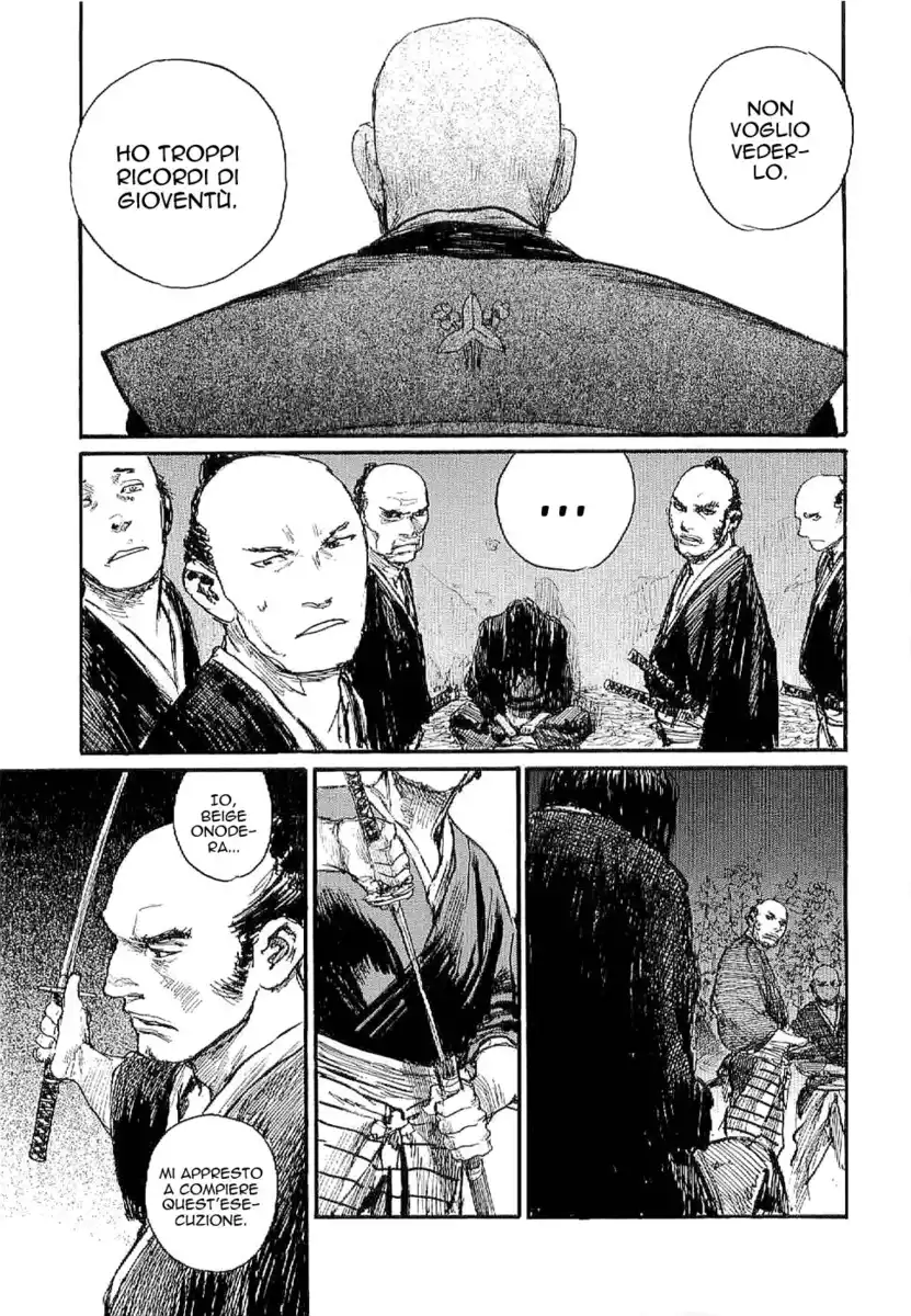 Blade of the Immortal Capitolo 156 page 14