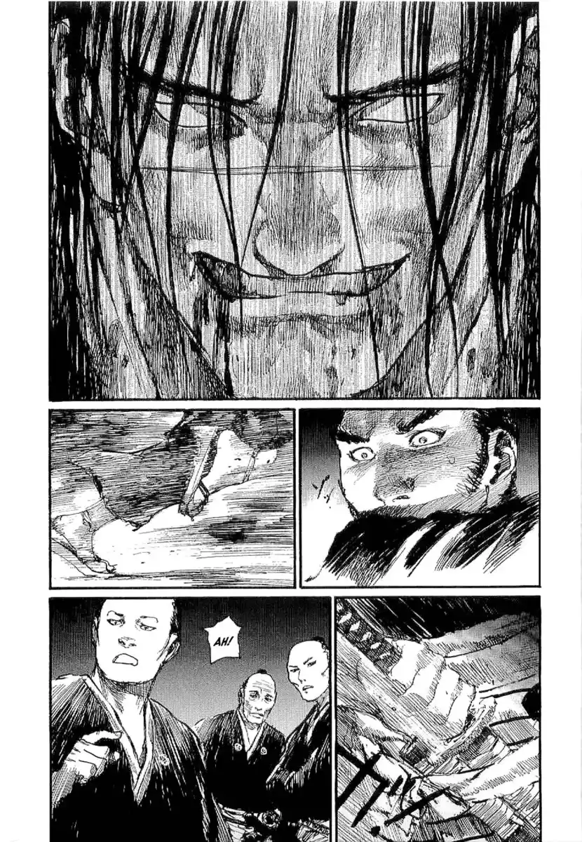 Blade of the Immortal Capitolo 156 page 16