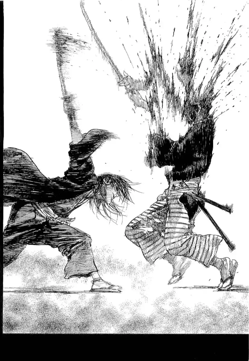 Blade of the Immortal Capitolo 156 page 17