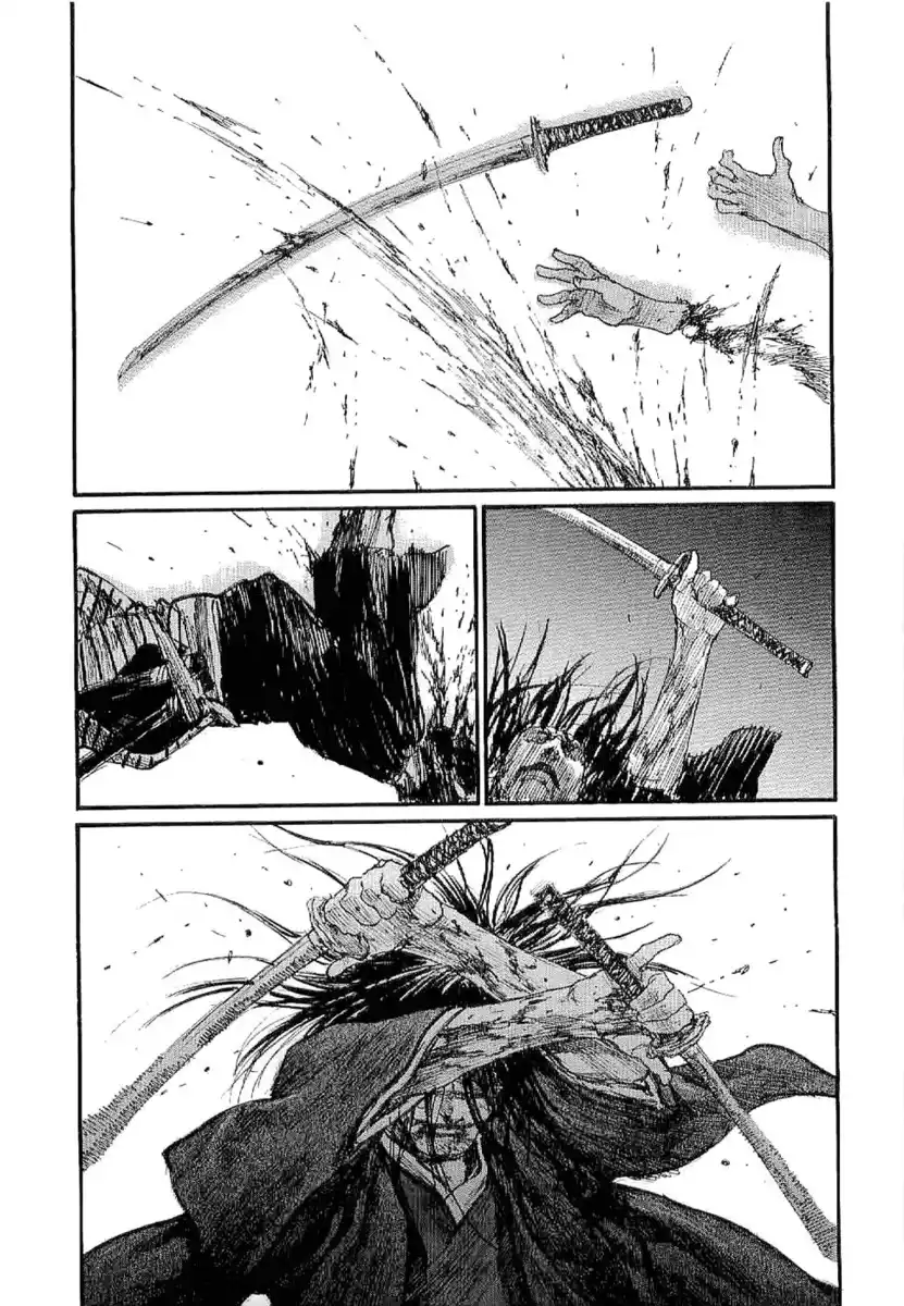 Blade of the Immortal Capitolo 156 page 18