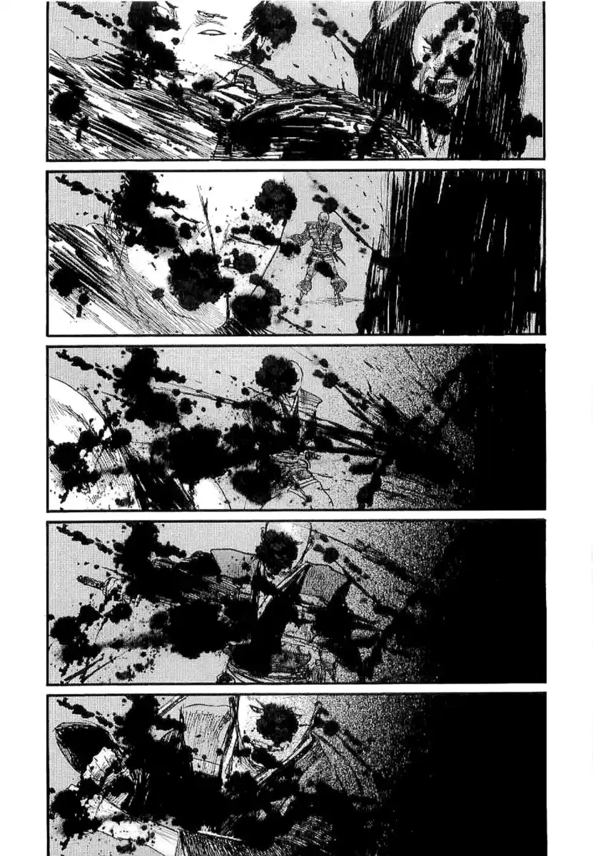 Blade of the Immortal Capitolo 156 page 24