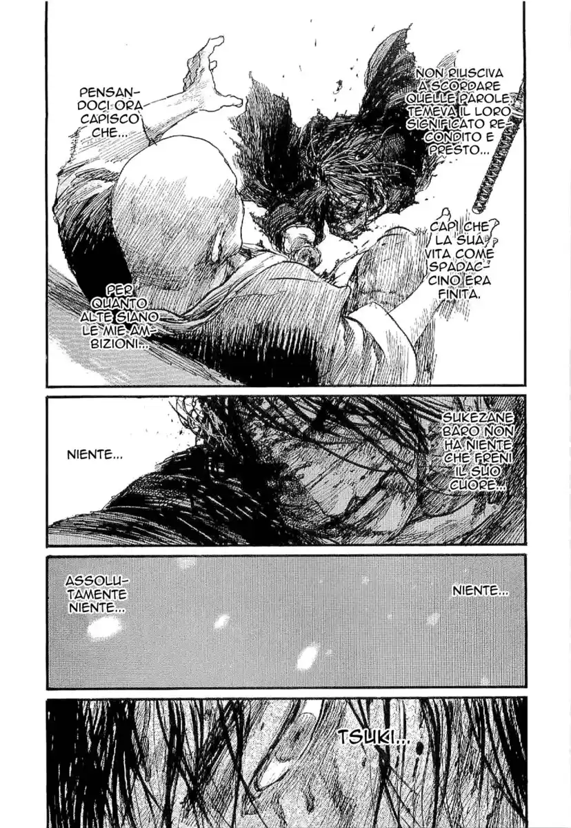 Blade of the Immortal Capitolo 156 page 26