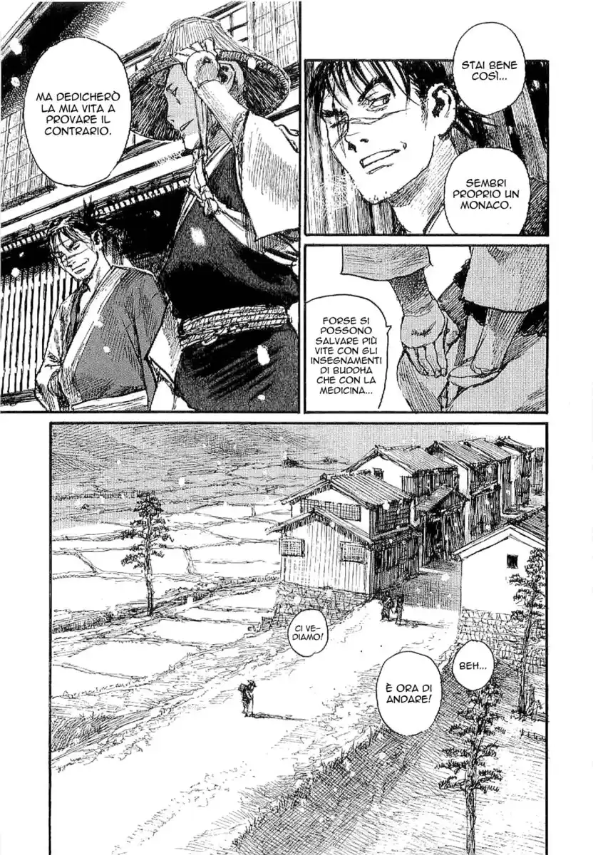 Blade of the Immortal Capitolo 156 page 31