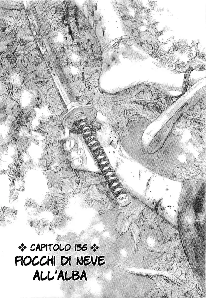 Blade of the Immortal Capitolo 156 page 6