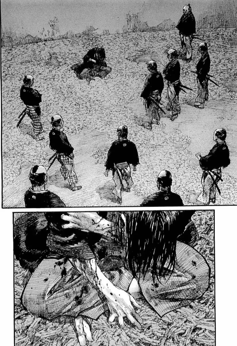 Blade of the Immortal Capitolo 156 page 7