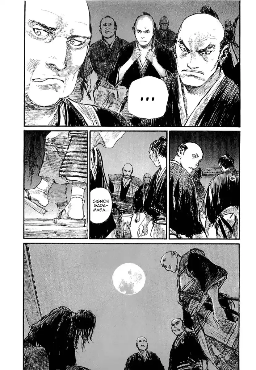 Blade of the Immortal Capitolo 156 page 8