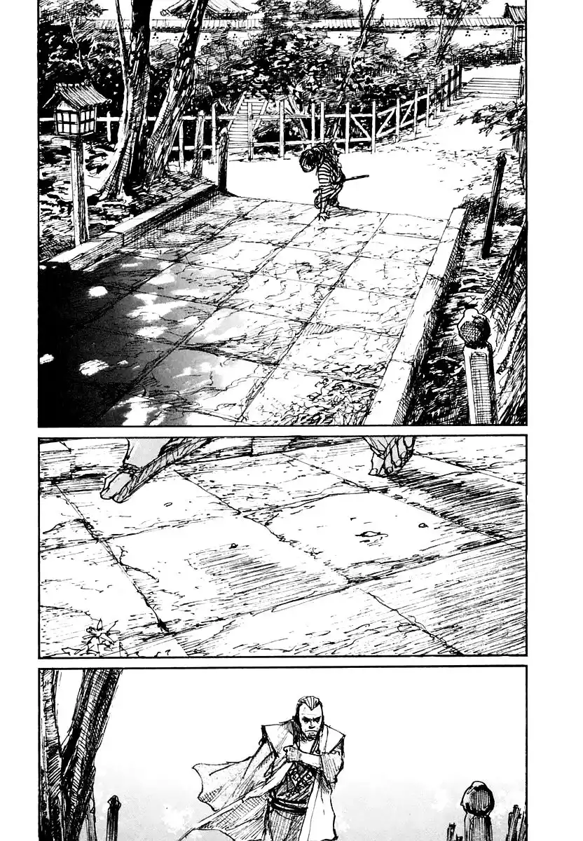 Blade of the Immortal Capitolo 89 page 12