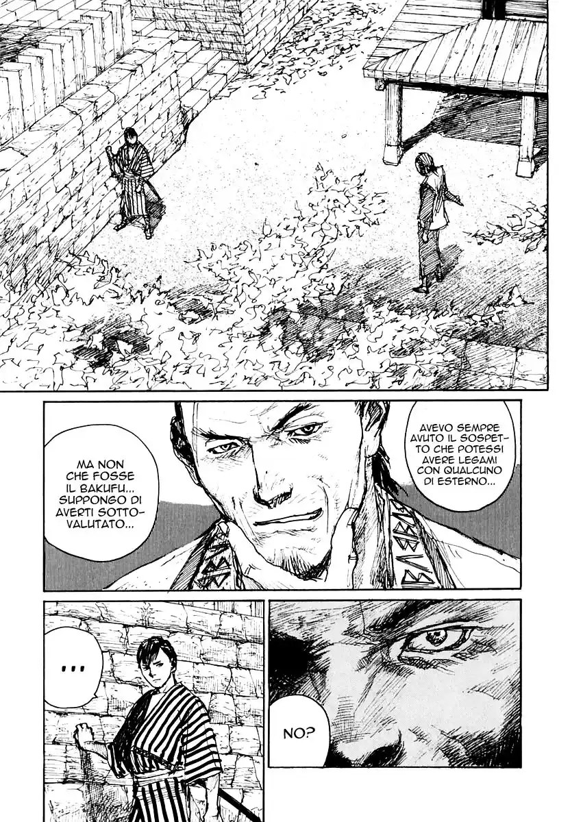 Blade of the Immortal Capitolo 89 page 14