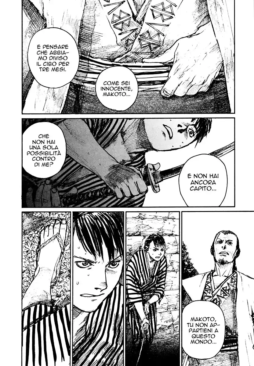 Blade of the Immortal Capitolo 89 page 19