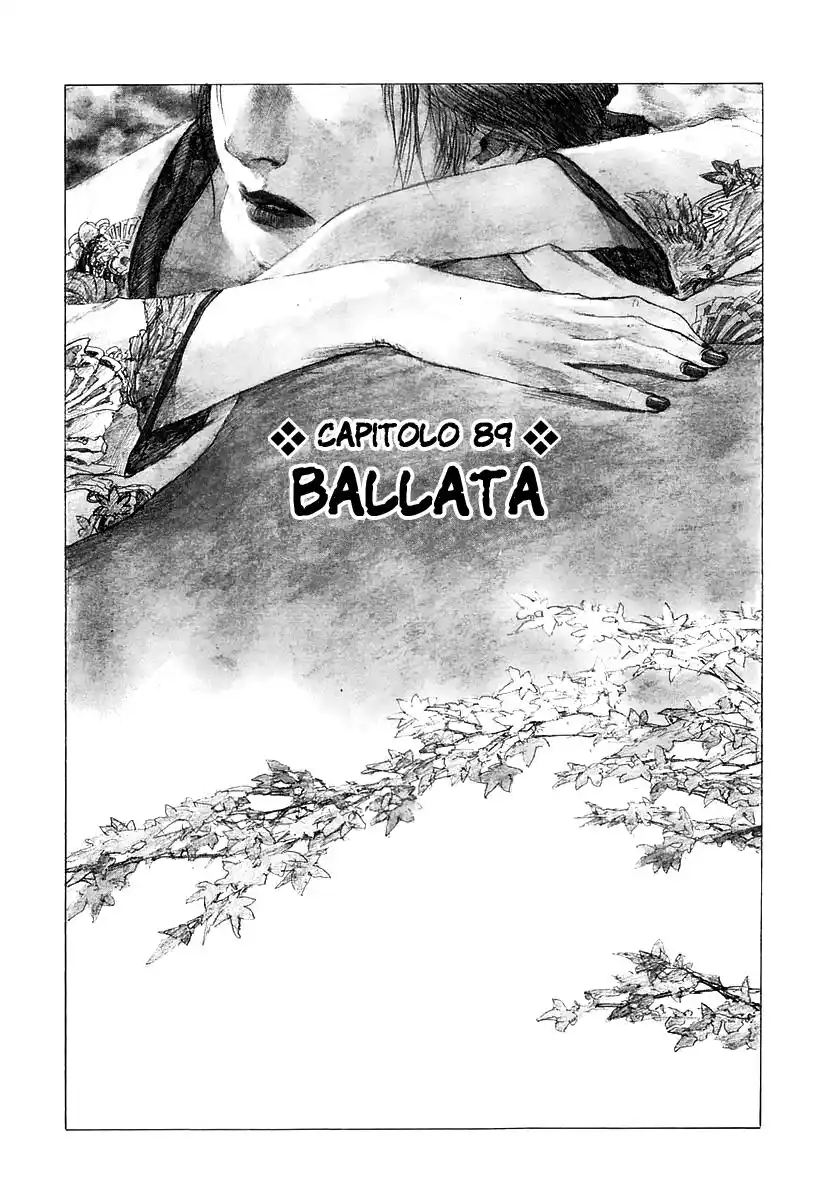 Blade of the Immortal Capitolo 89 page 2