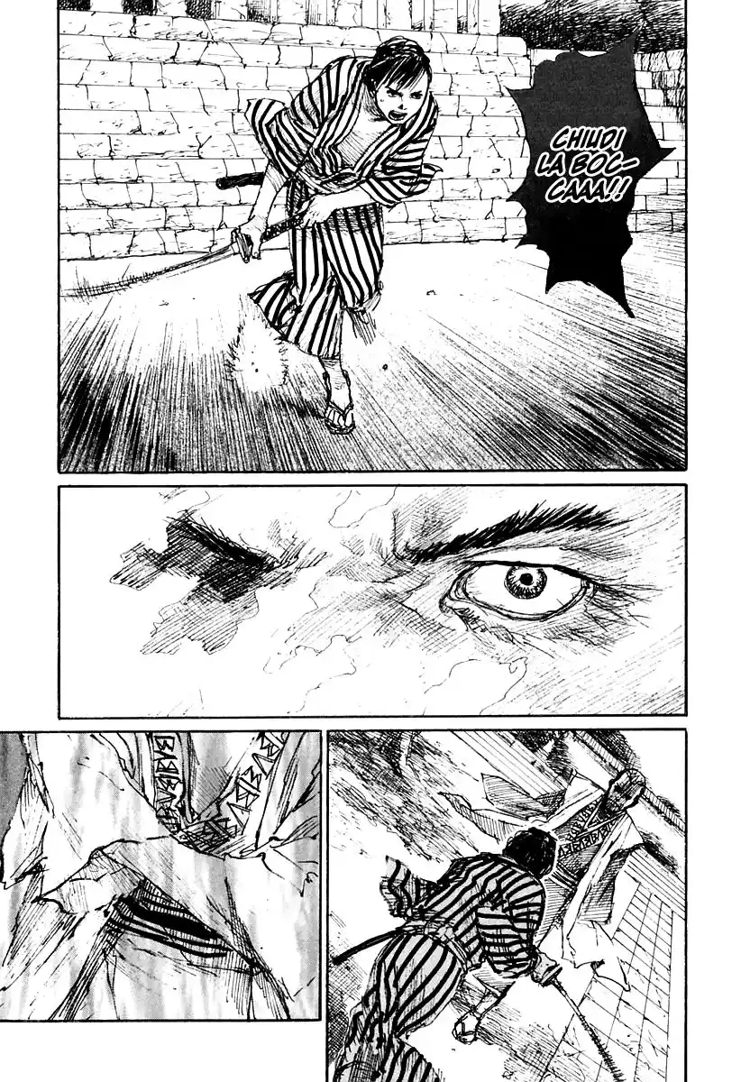 Blade of the Immortal Capitolo 89 page 20