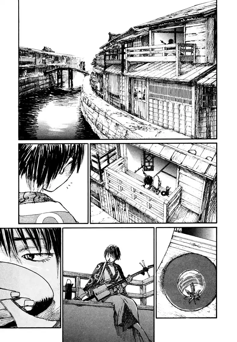 Blade of the Immortal Capitolo 89 page 24