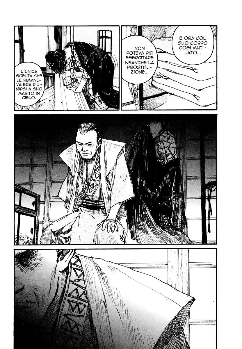 Blade of the Immortal Capitolo 89 page 8